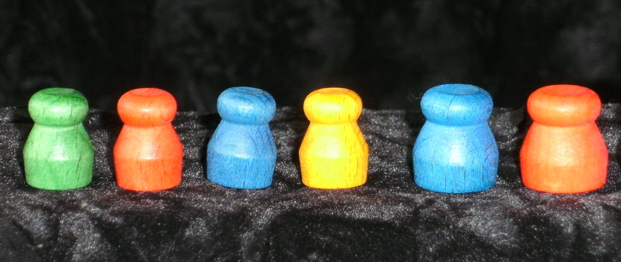 dicke Figuren