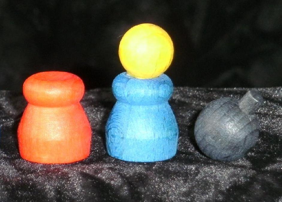 Sonder-Figuren