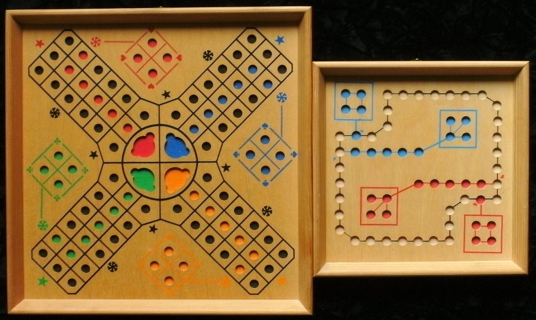 Ludo
