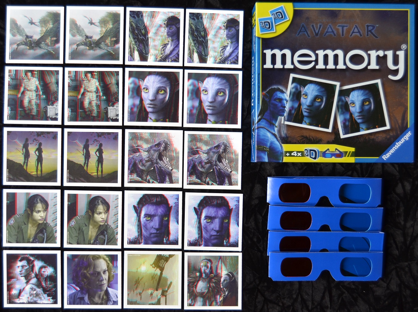 Avatar - memory®