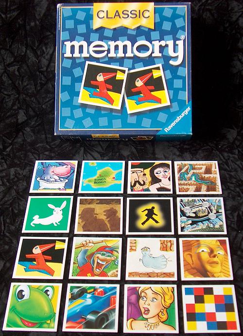 Classic-Memory®