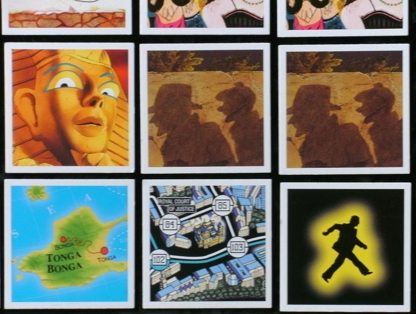 Classic-Memory®