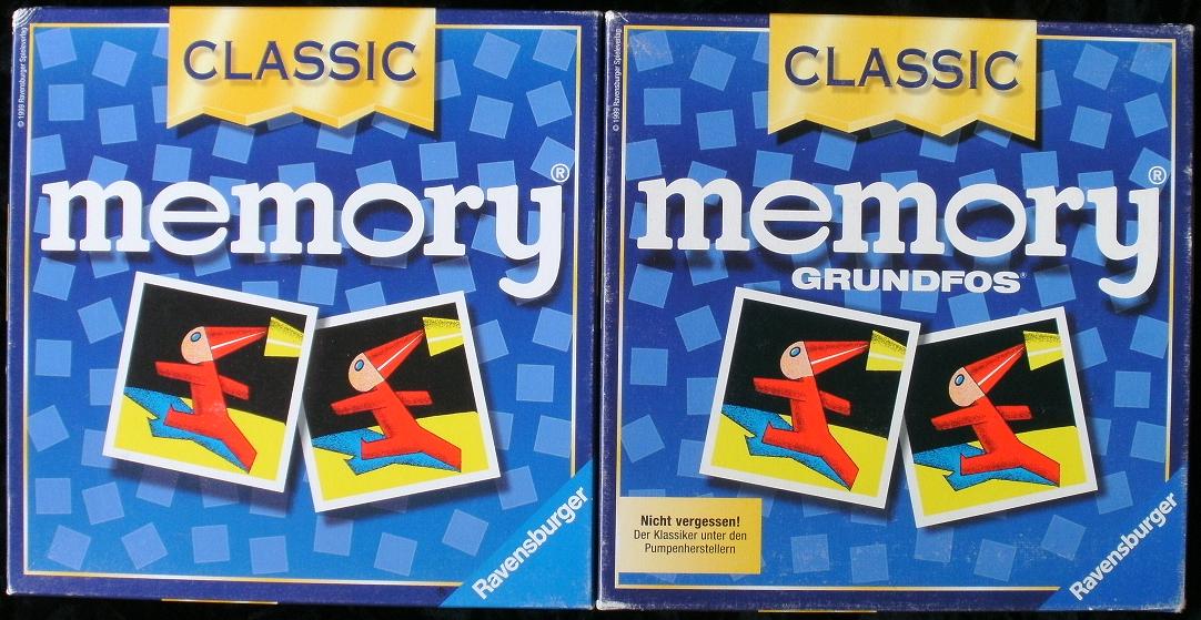 Classic-Memory®