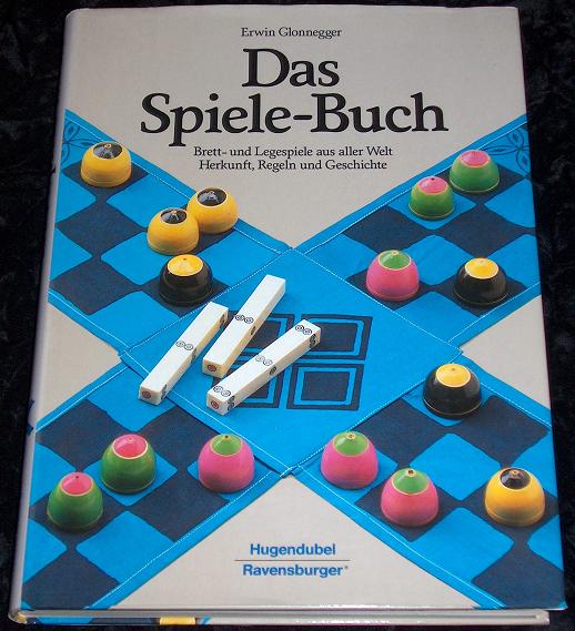 Das Spiele-Buch