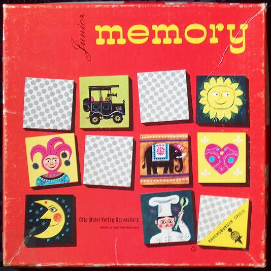 Junior-memory®
