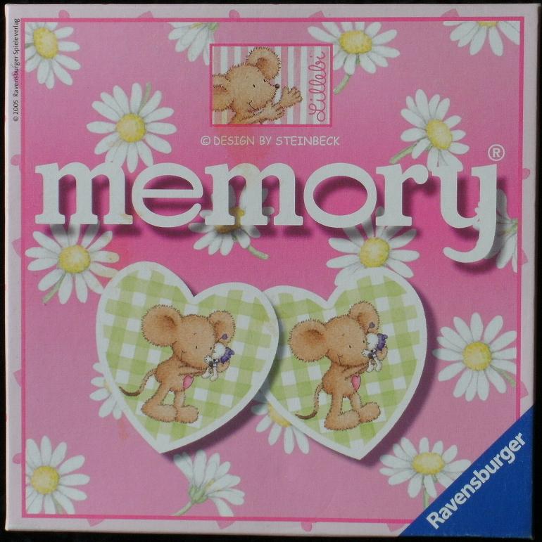Lillebi - memory®