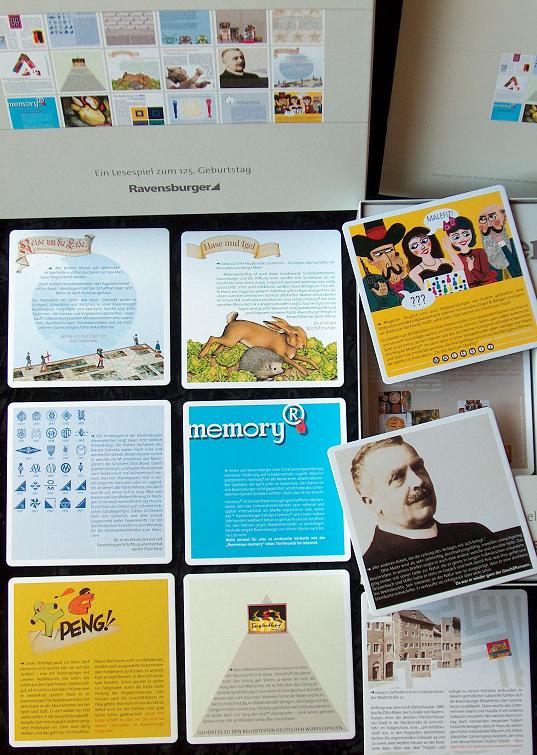 125 Jahre Ravensburger