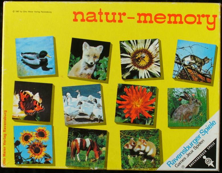 Natur-memory®