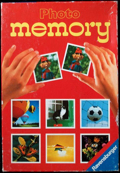 Photo-Memory®