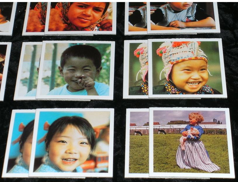 UNICEF - memory®