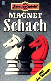Magnet-Schach