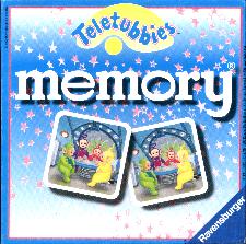 Teletubbies - memory®