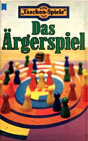 Das Ärgerspiel