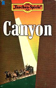 Canyon