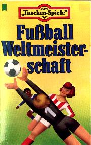 Fußball Weltmeisterschaft