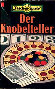 Der Knobelteller