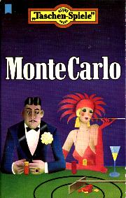 Monte Carlo