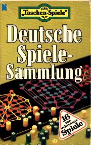 Deutsche Spiele-Sammlung