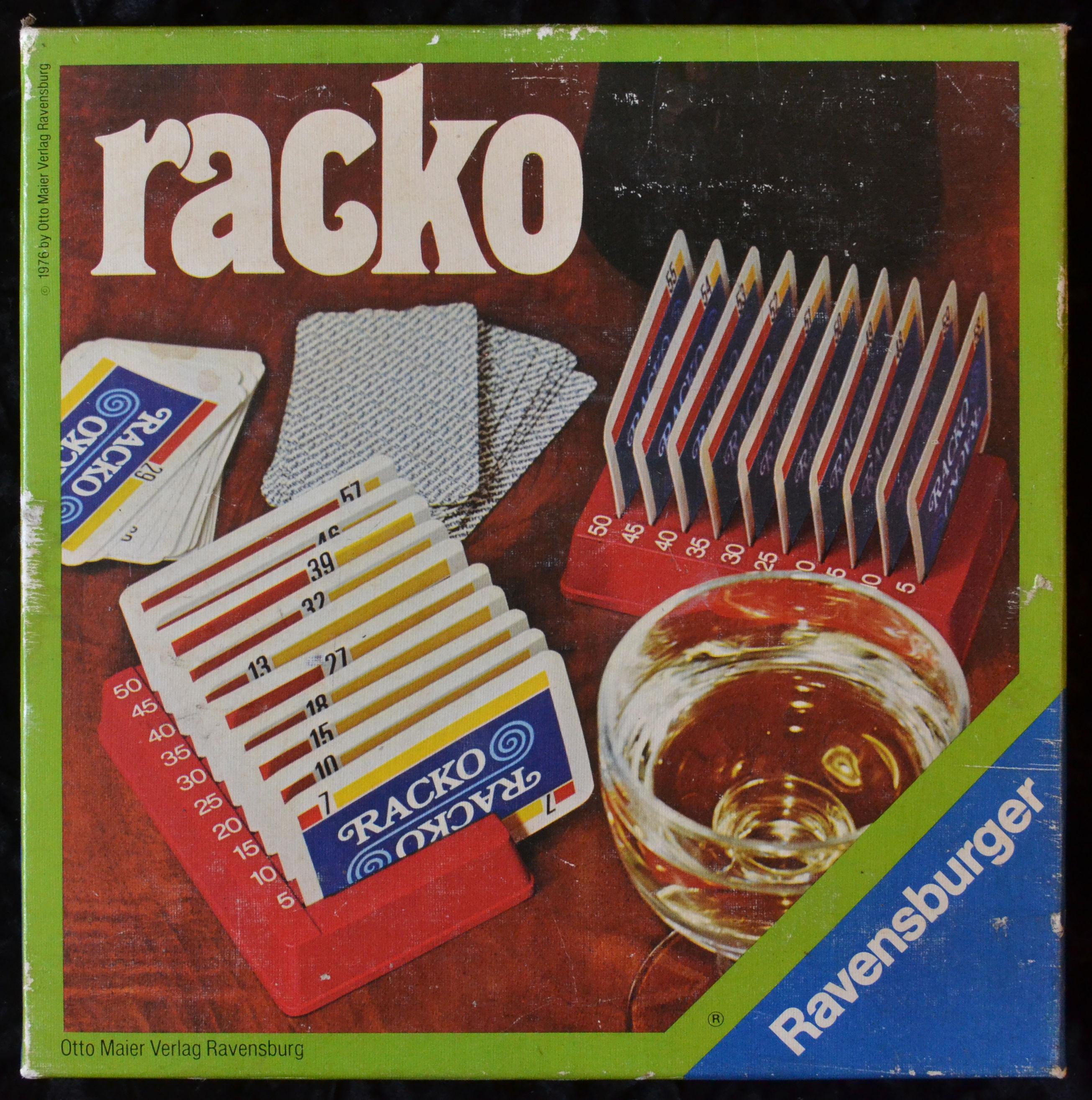 dicke Ausgabe